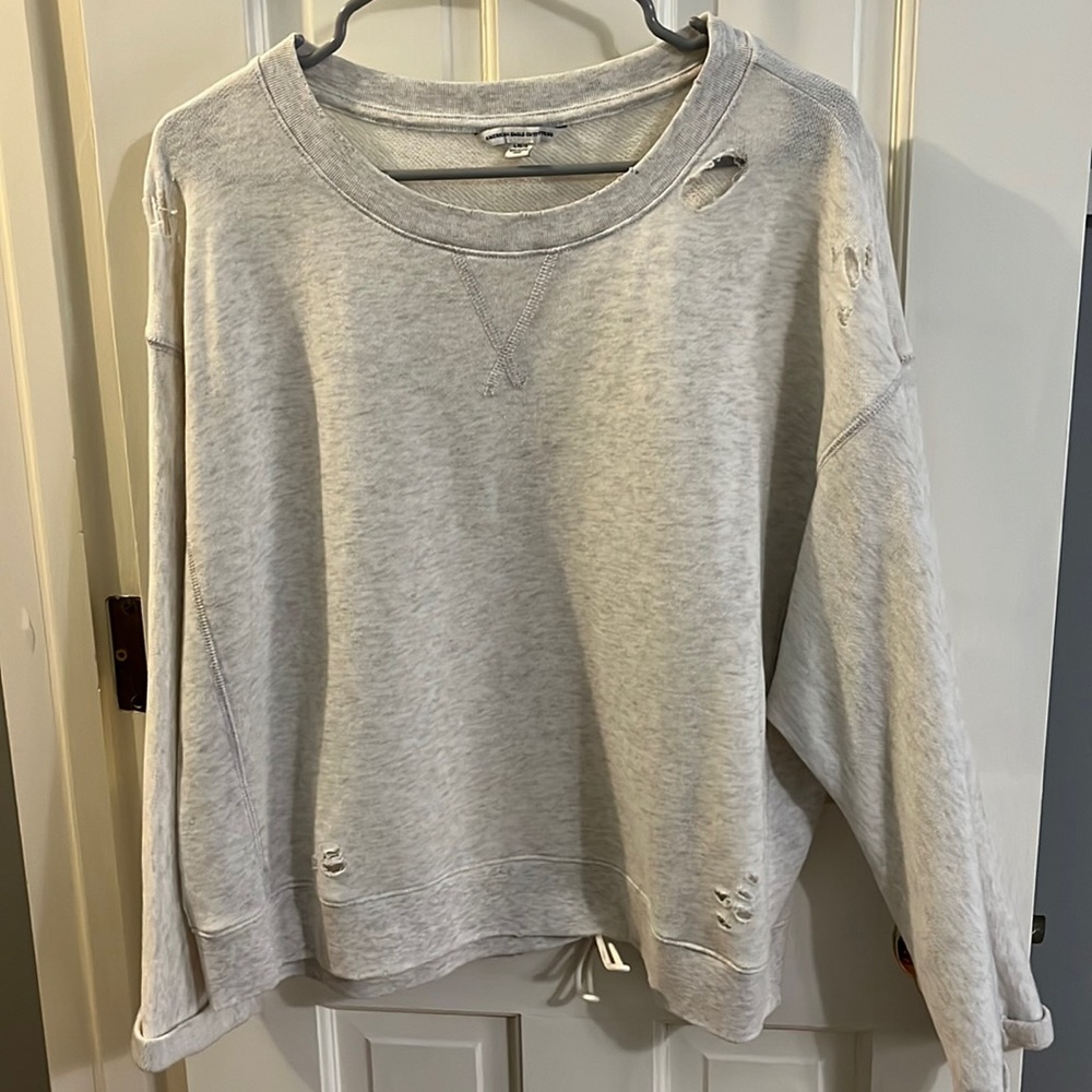 American Eagle Crewneck
